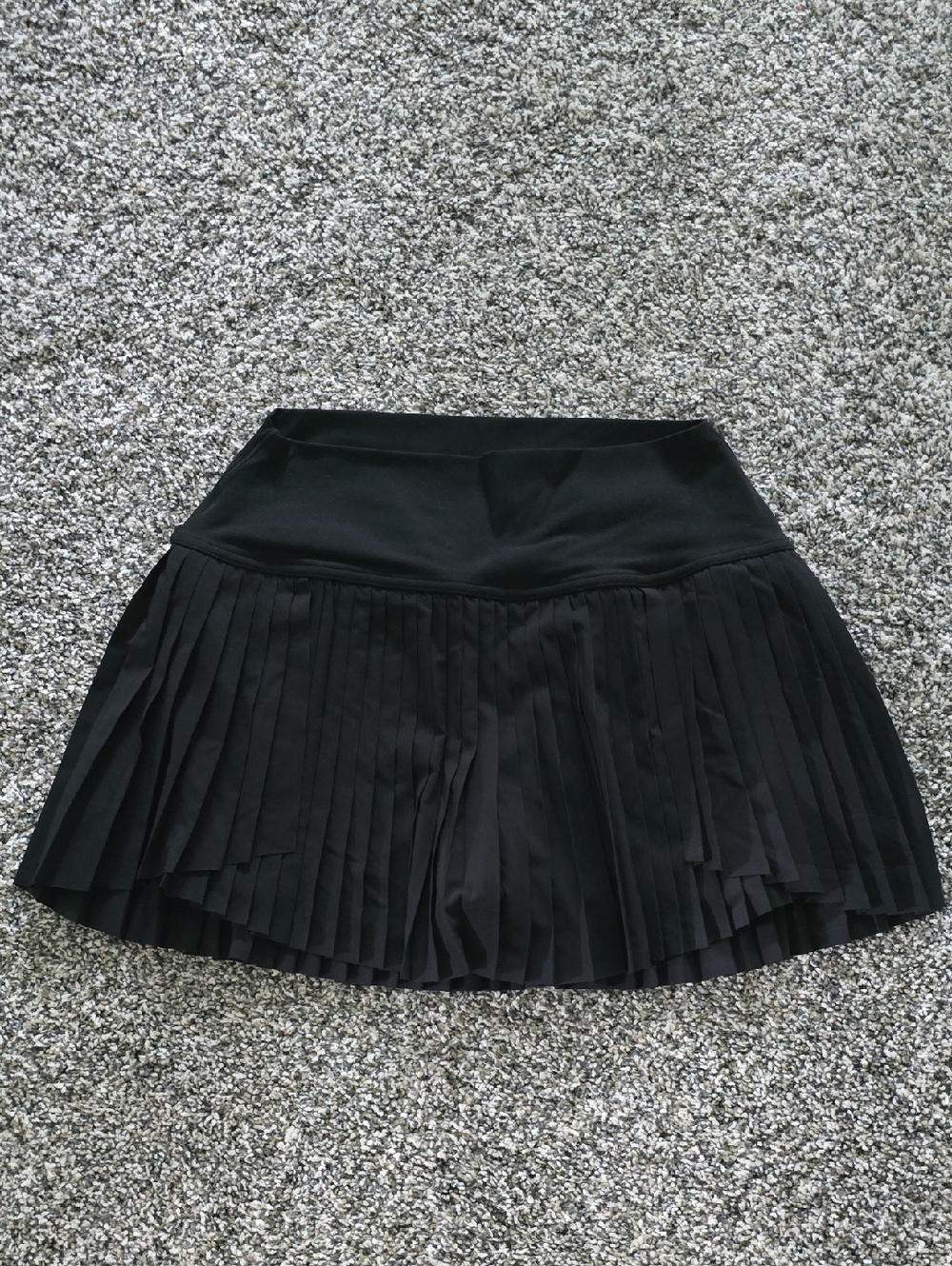 Aerie Pleated Skort